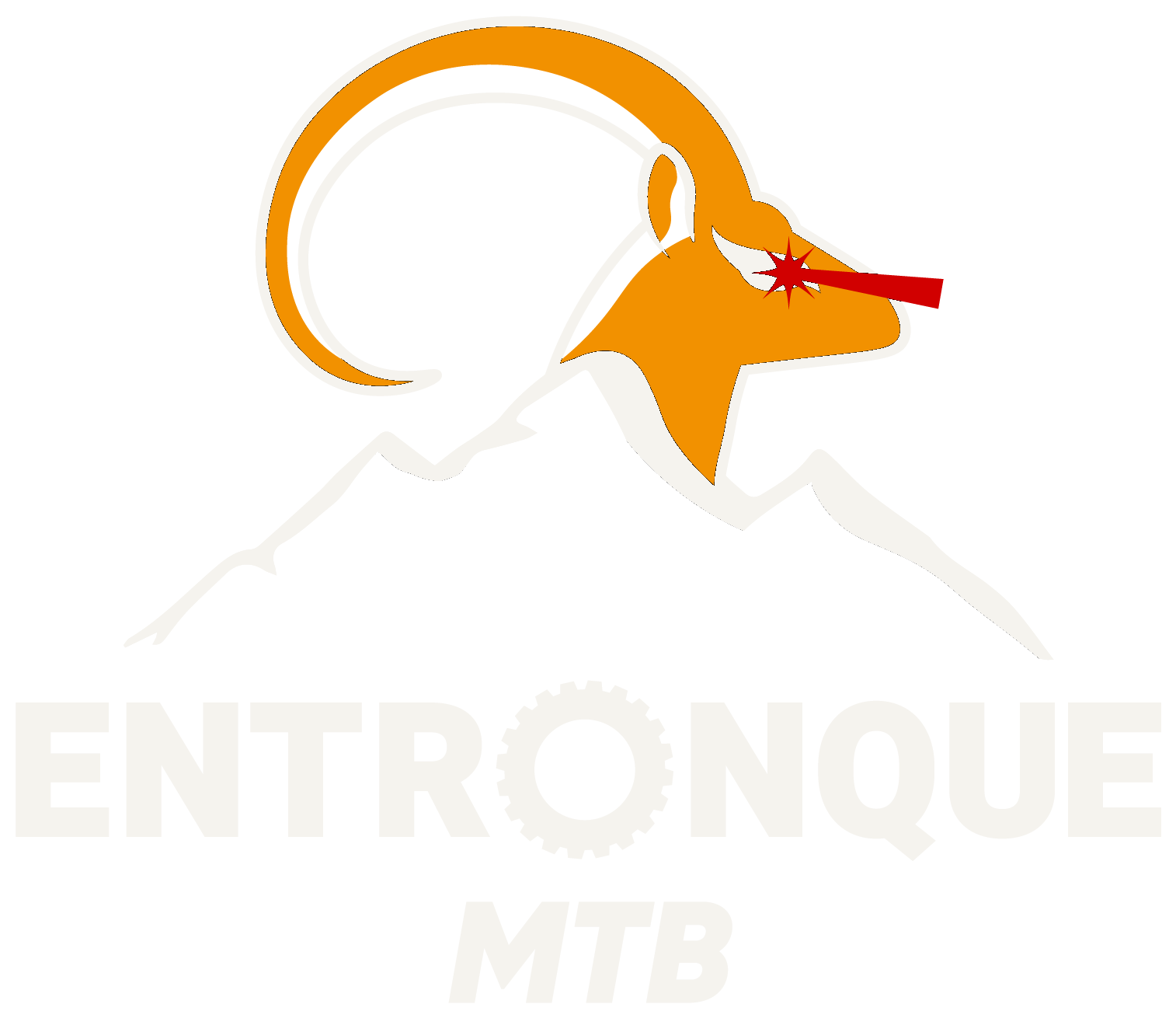 Entronque EMTB